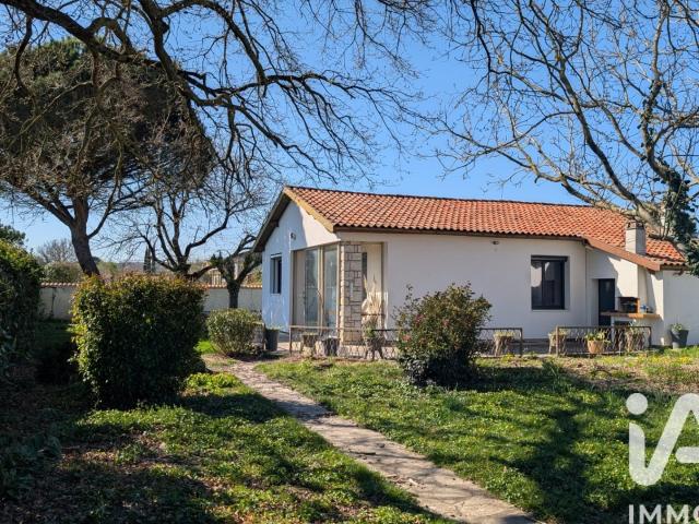 Maison vente à Toulouse, Cépet