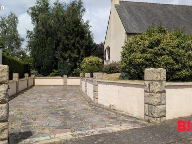 Maison vente à Dinan, Bretagne