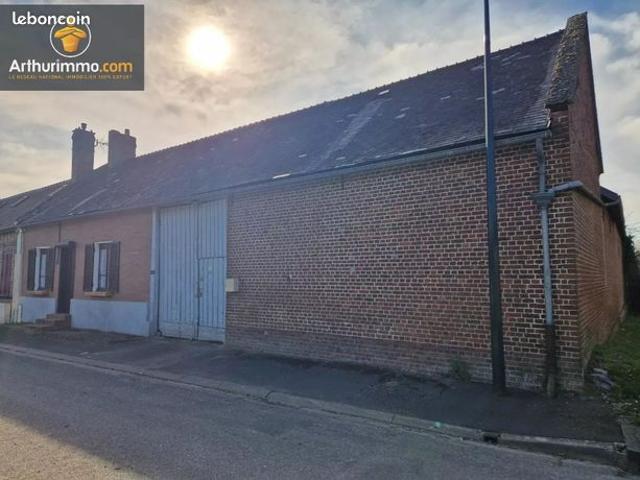 Maison vente à Clermont, Coivrel
