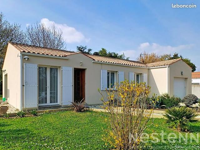 Maison vente à Saintes, Corme-royal