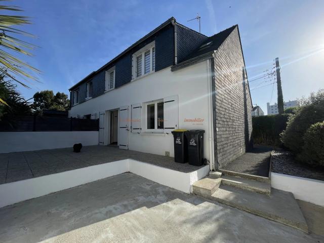 Maison vente à Vannes, Bretagne