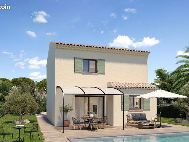 Maison vente à Lodève, Saint-andré-de-sangonis