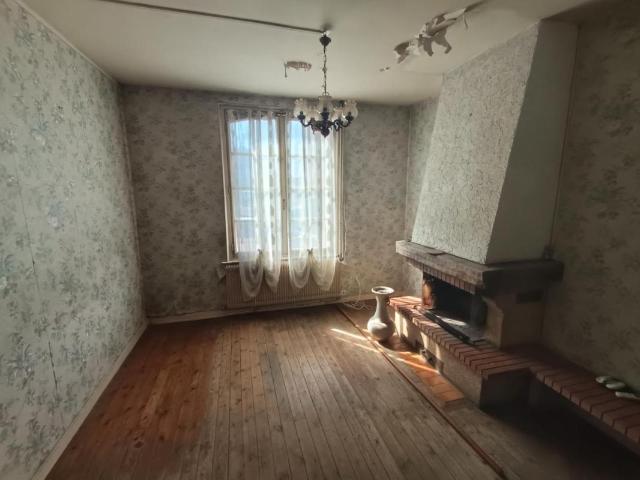 Maison vente à Amiens, Somme