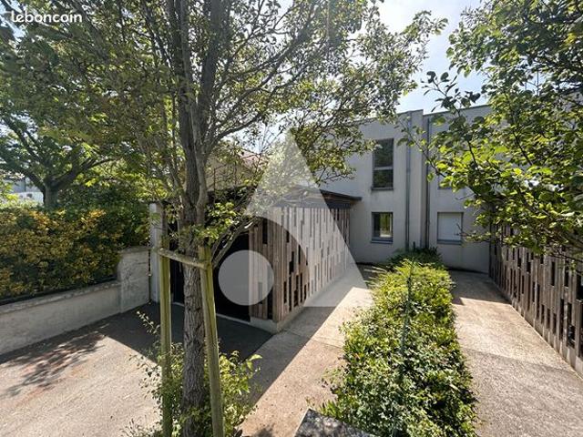 Maison vente à Angers