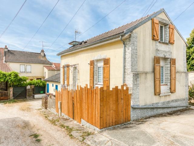 Maison vente à Torcy, Dampmart