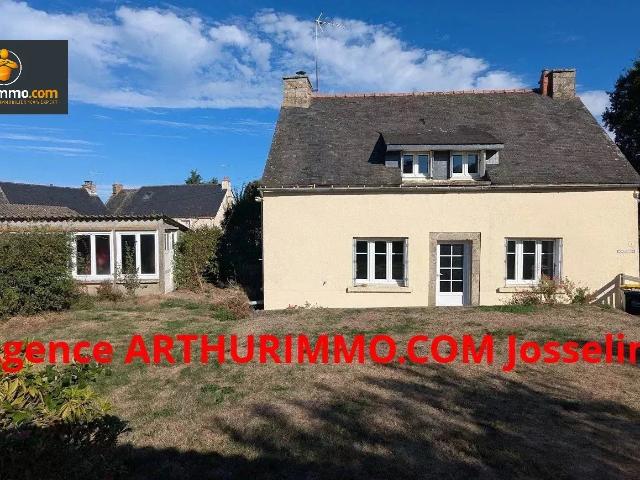 Maison vente à Guégon, Morbihan