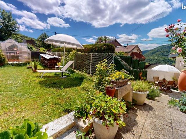 Maison vente à Belley, Saint-rambert-en-bugey