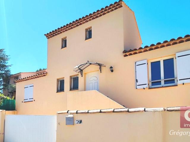 Maison vente à Marseille, Allauch