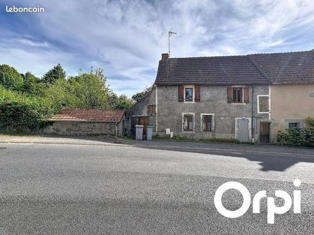 Maison vente à Saint-Étienne, Colombier
