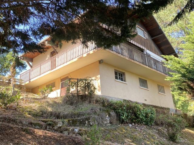 Maison vente à Le Blanc, Prissac