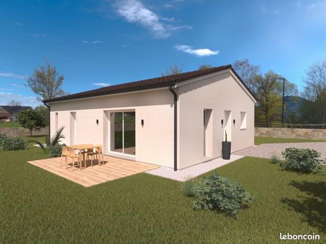 Maison vente à Agen, Lafox