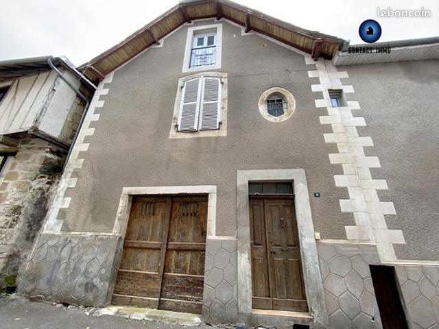 Maison vente à Brive-la-Gaillarde, Donzenac