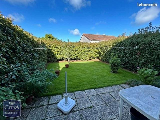 Maison vente à Nantes, Geneston