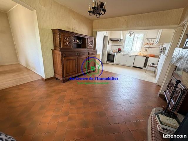 Maison vente à Agen, Bon-encontre