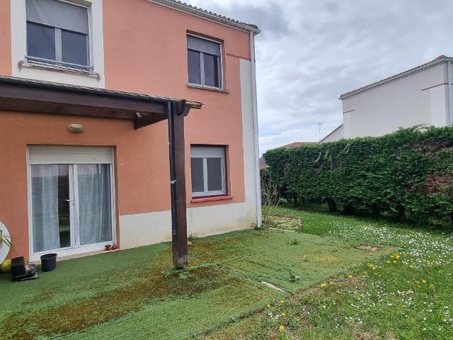 Maison location à Beoulaygues, Le Passage
