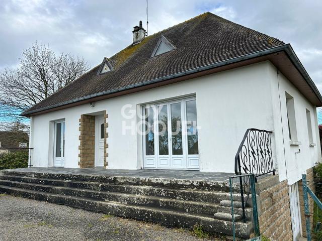 Maison location à Avranches, Saint-martin-des-champs