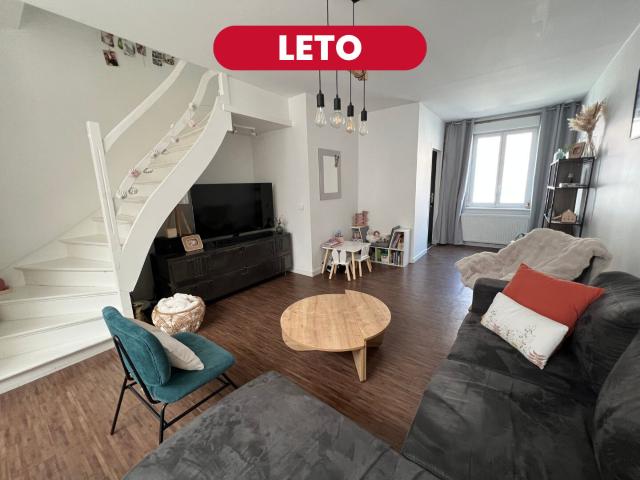Maison vente à Lille