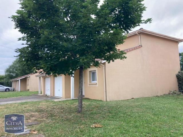 Maison location à Montauban, Bressols