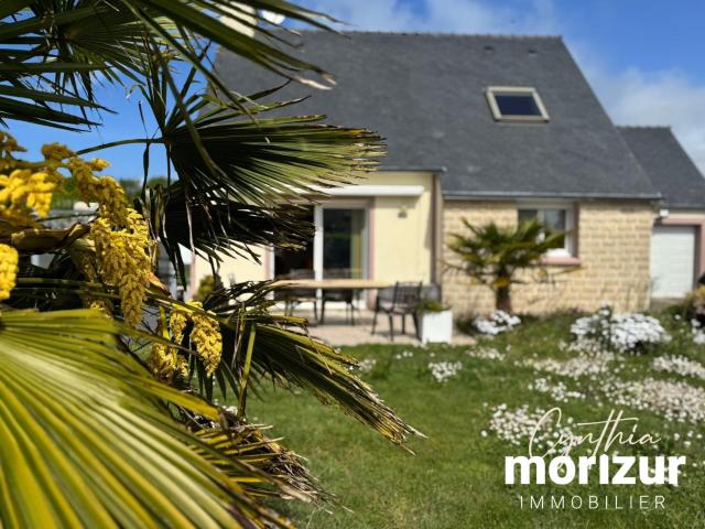 Maison vente à Lorient, Bretagne