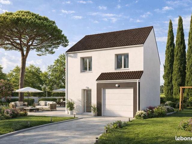 Maison vente à Rethel, Faissault