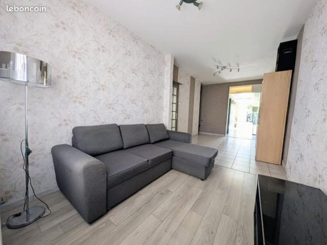 Maison vente à Lille, Marquette-lez-lille