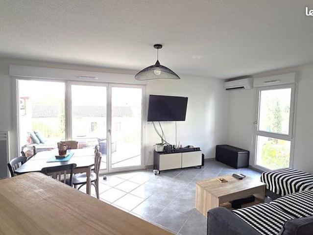 Appartement vente à Montpellier, Prades-le-lez