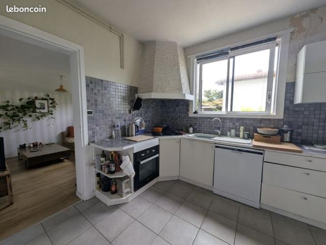 Maison vente à Dax, Labenne