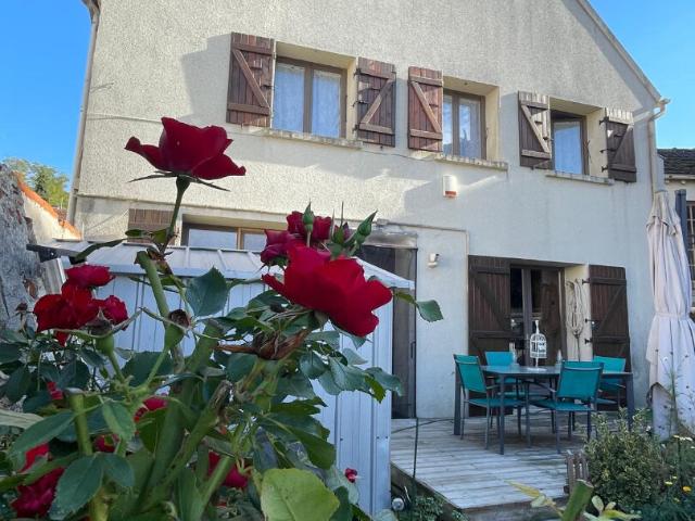 Maison vente à La Ferté-sous-Jouarre, Seine-et-Marne