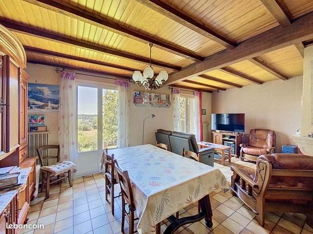 Maison vente à Toulouse, Saint-orens-de-gameville