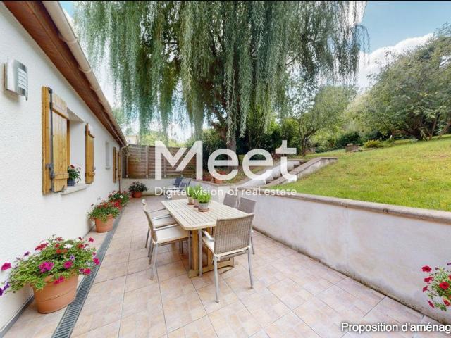 Maison vente à L'Haÿ-les-Roses, Vitry-sur-seine