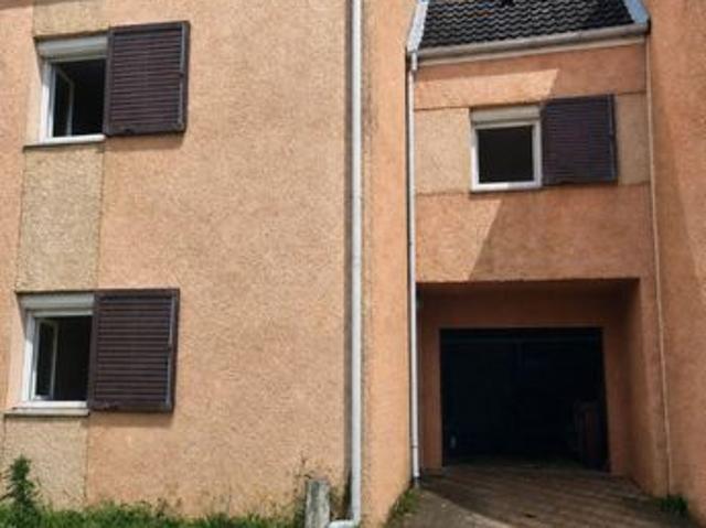 Maison vente à Montreuil-sur-Mer, Torcy