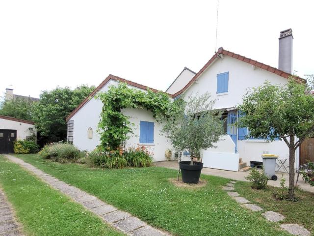 Maison vente à Goussainville, Val-d'Oise