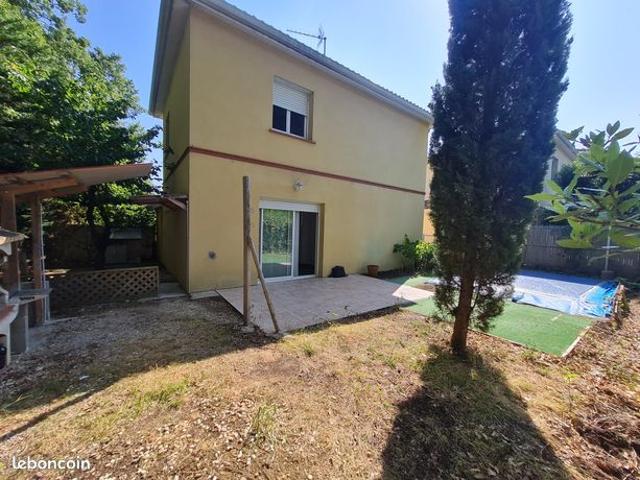Maison vente à Toulouse, Saint-orens-de-gameville