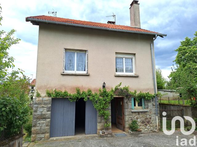 Maison vente à Aurillac, Arpajon-sur-cère