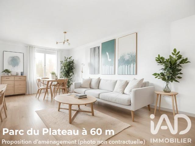 Maison vente à Nogent-sur-Marne, Champigny-sur-marne
