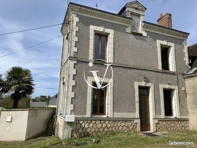 Maison vente à Vendôme, Montoire-sur-le-loir