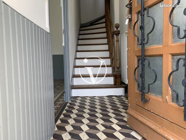 Maison vente à Vendôme, Montoire-sur-le-loir
