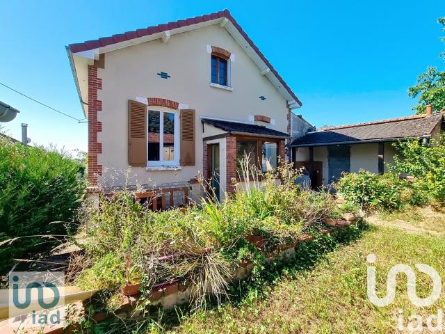 Maison vente à Auxerre, Migennes