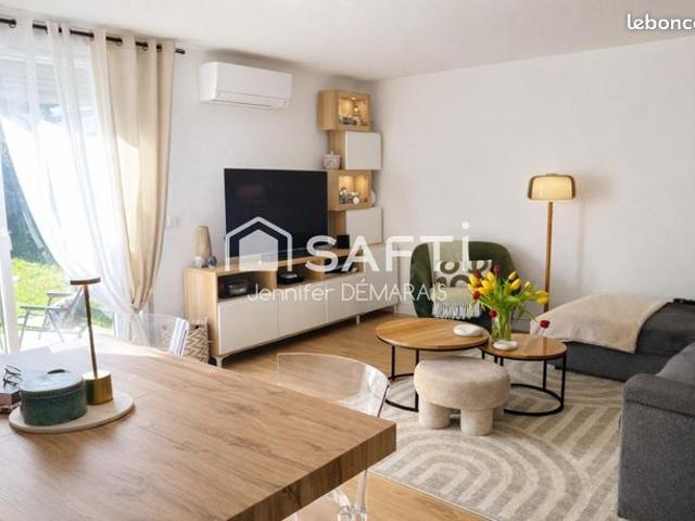 Maison vente à Toulouse, Launac
