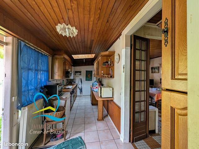 Maison vente à Arcachon, Audenge