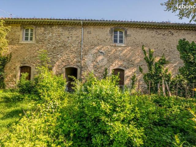 Maison vente à Bollène