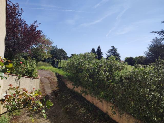 Maison vente à Toulouse, L'union