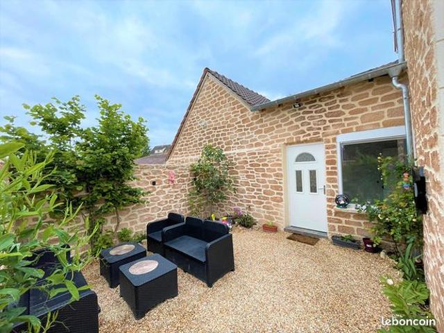 Maison vente à Meaux, La Ferté-sous-jouarre