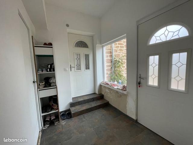 Maison vente à Meaux, La Ferté-sous-jouarre