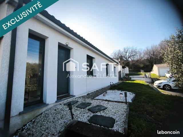 Maison vente à Peyrole, Tarn