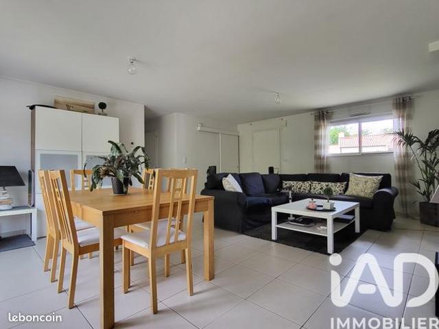 Maison vente à Nantes, Bouguenais