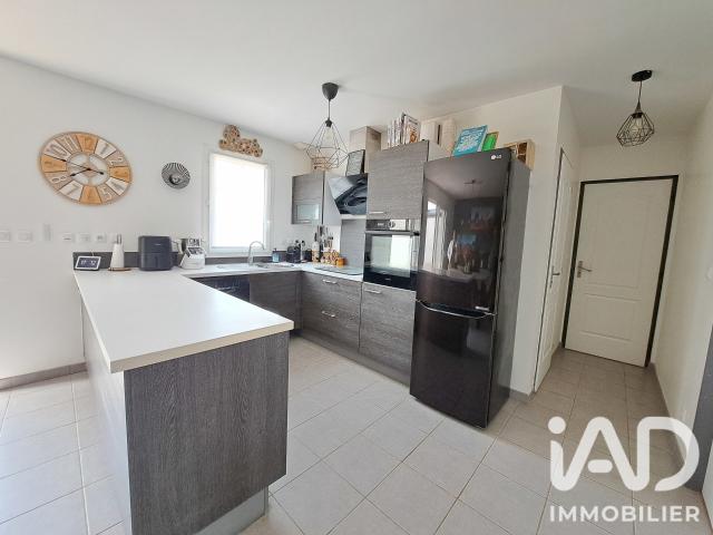 Maison vente à Clermont, Wavignies