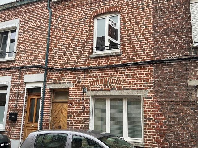 Maison vente à Lille, Seclin