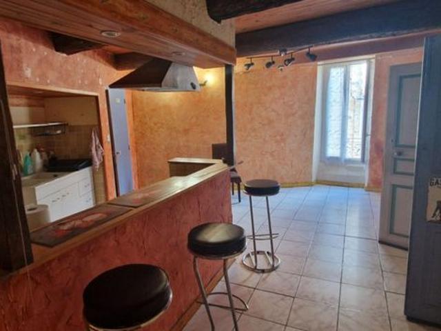 Maison vente à Lodève, Fontès