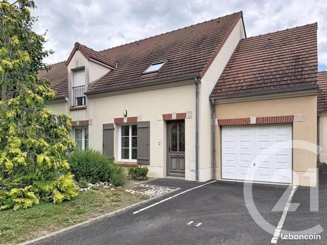 Maison vente à Orléans, Traînou